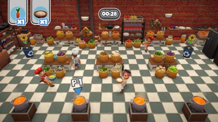 MasterChef: The Official Video Game