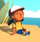 'Alba: A Mediterranean Adventure' is one of the best video games for the little ones