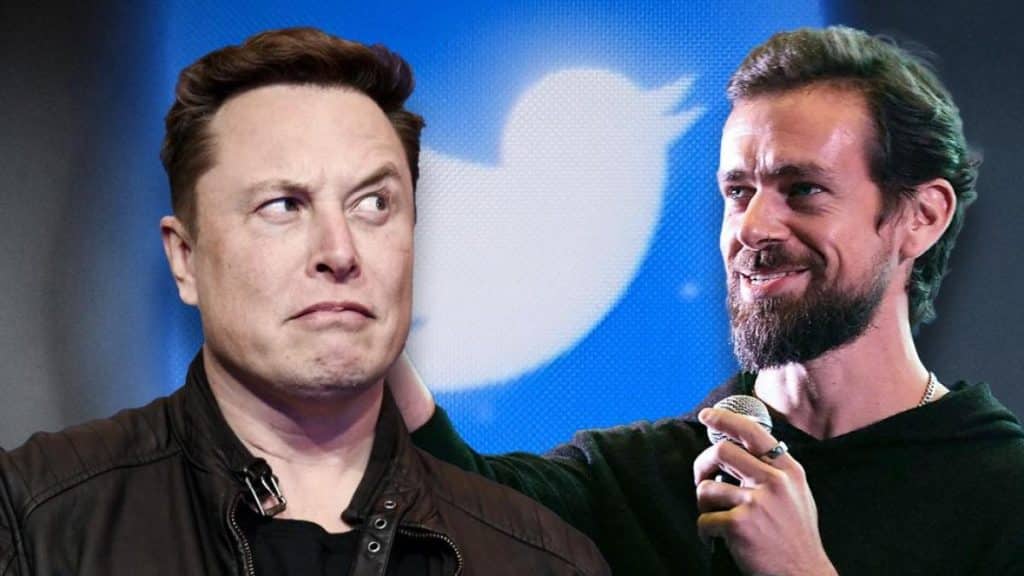The founder of Twitter charges against the management of Elon Musk: “Everything went downhill”