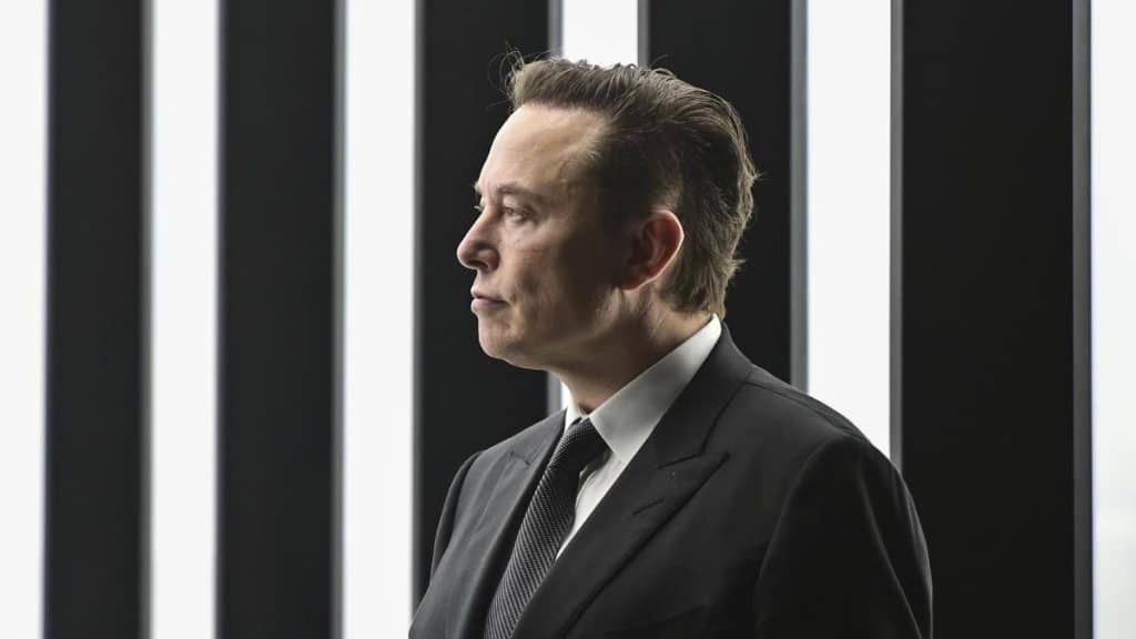 Elon Musk declares war on teleworking: “I think it is morally wrong”