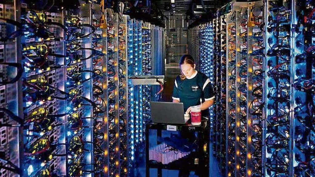 Google, Gmail, YouTube and Spotify recover after suffering a global drop for an hour