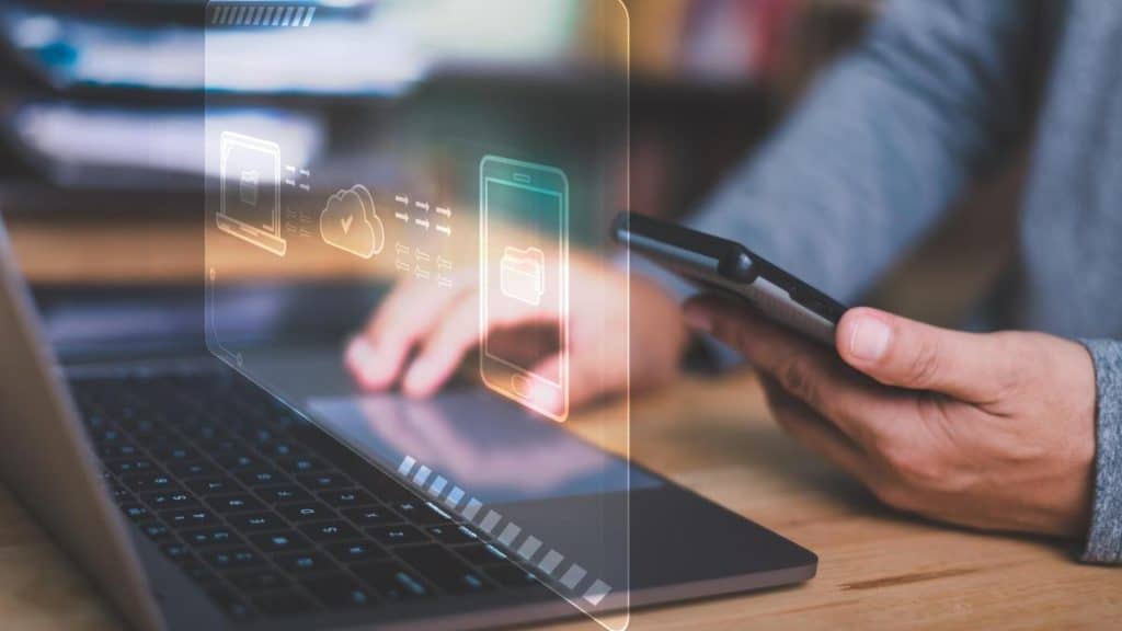 How to make a backup of your entire Android mobile
