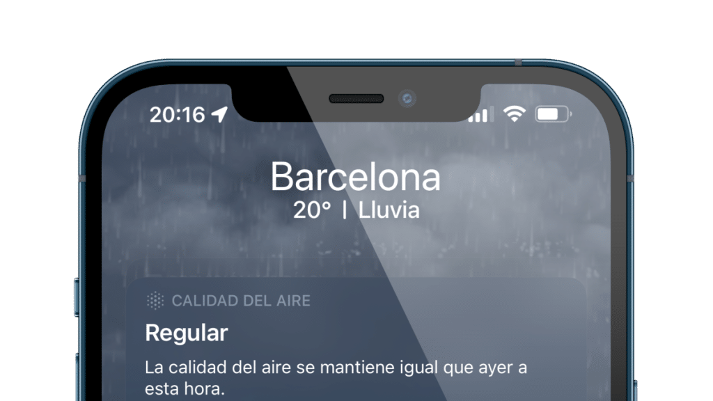 How to get weather alerts on your phone
