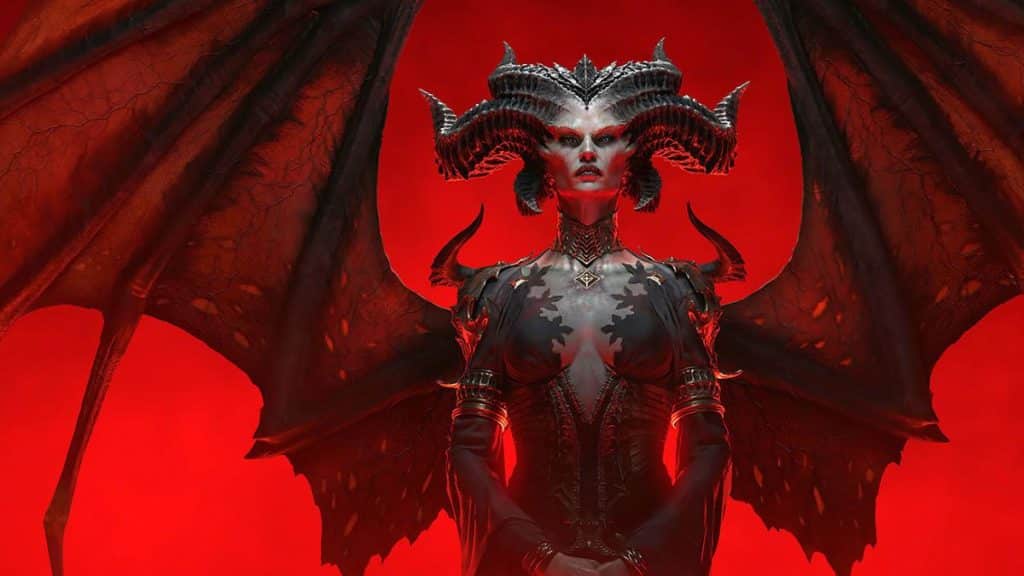 ‘Diablo’ returns in style (and that alone is almost a miracle)