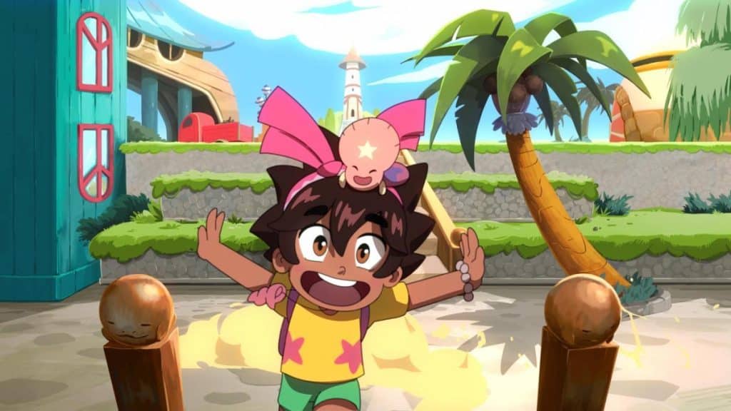 Chibig: the Valencian video game studio that collects hits online