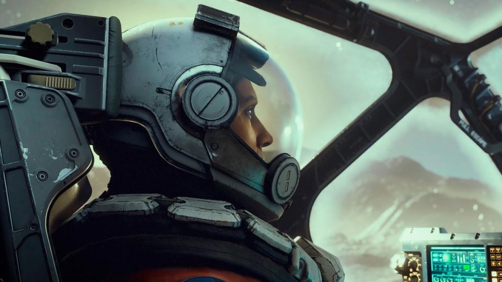 ‘Starfield’ wonders at the Xbox Games Showcase: 45 minutes that will leave you speechless
