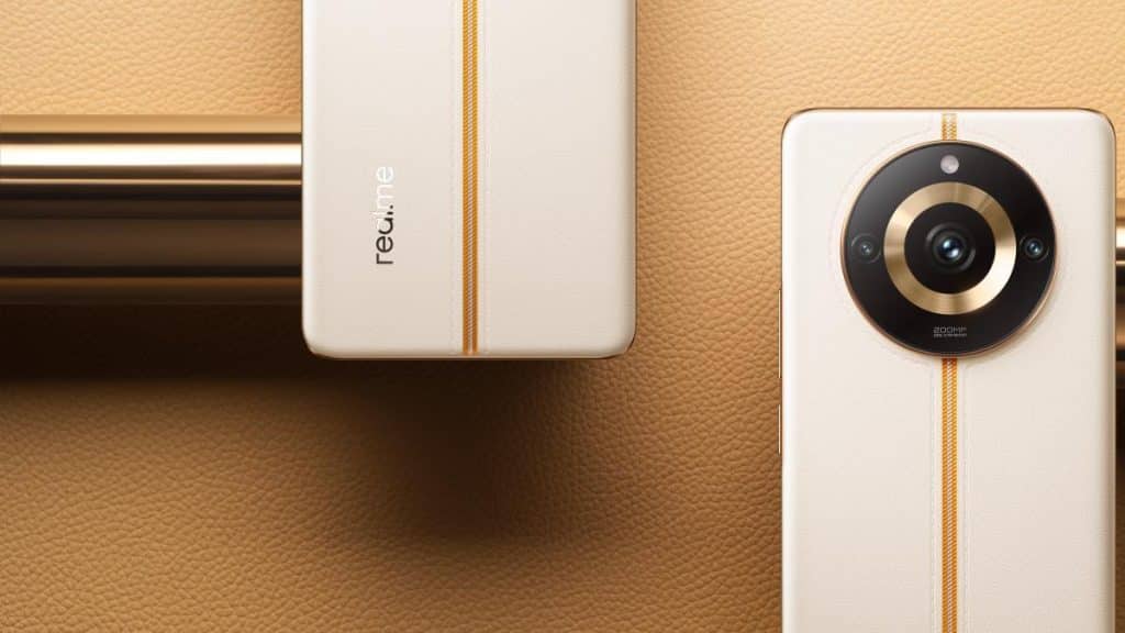 Realme 11 Pro +, personality in abundance in the disputed mid-range