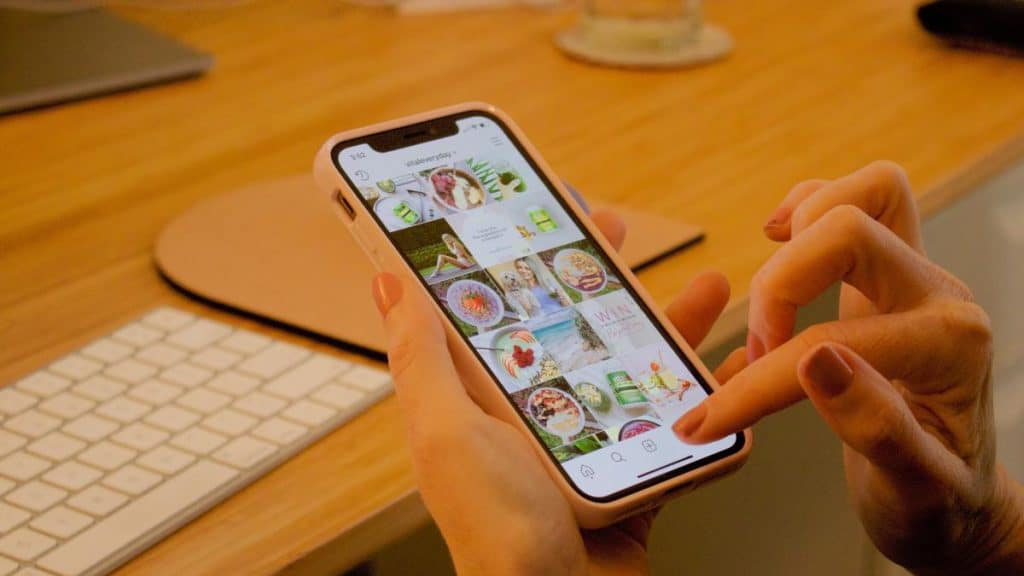How to check the Instagram posts you’ve liked