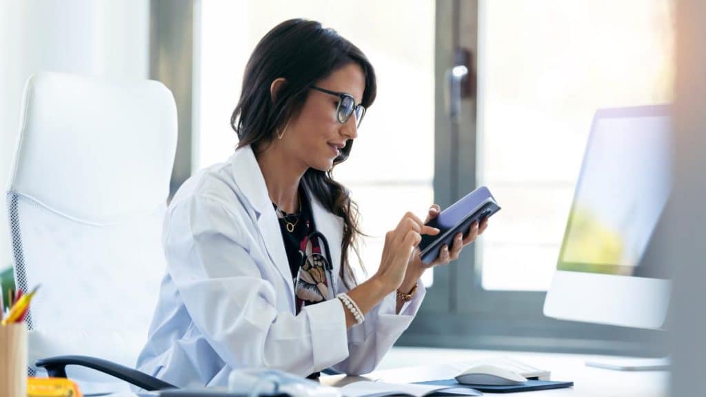 How to measure blood pressure with your mobile: this is how the cuff substitute works