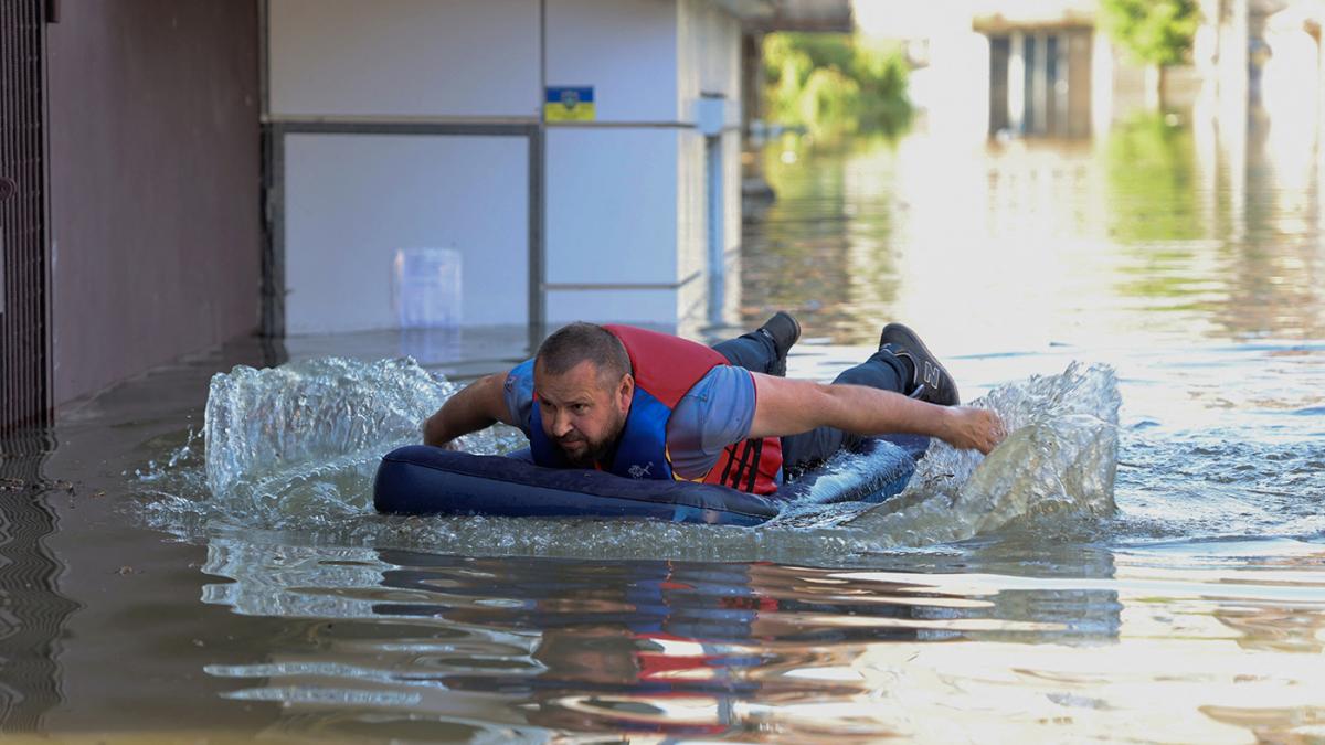 AFP's photo