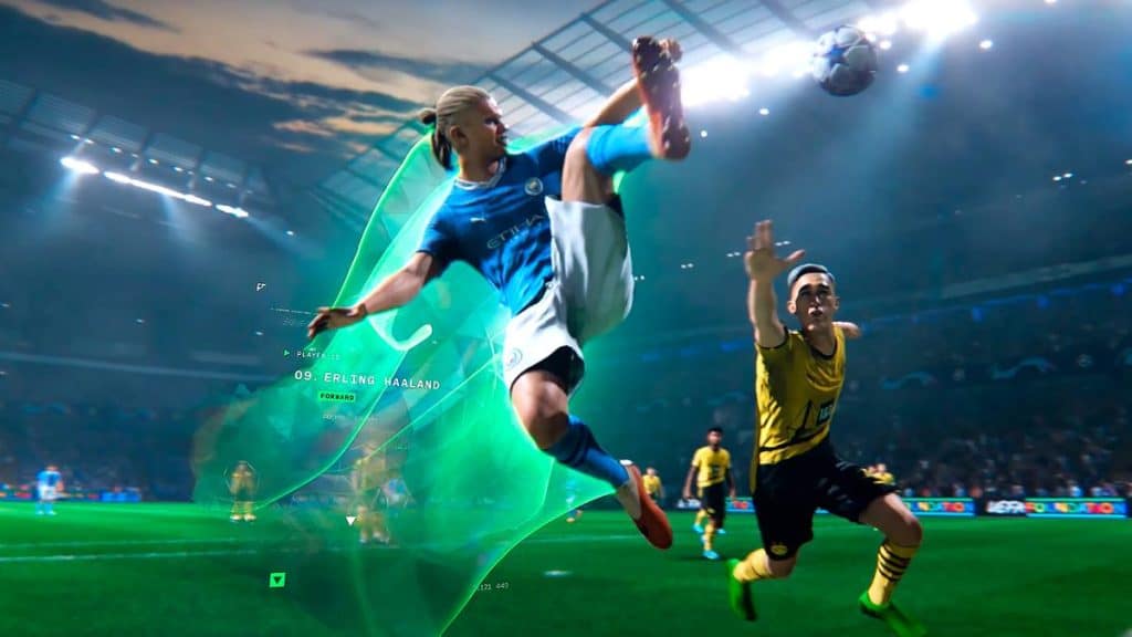 ‘EA Sports FC 24’: Electronic Arts announces the release date of the successor to ‘FIFA’